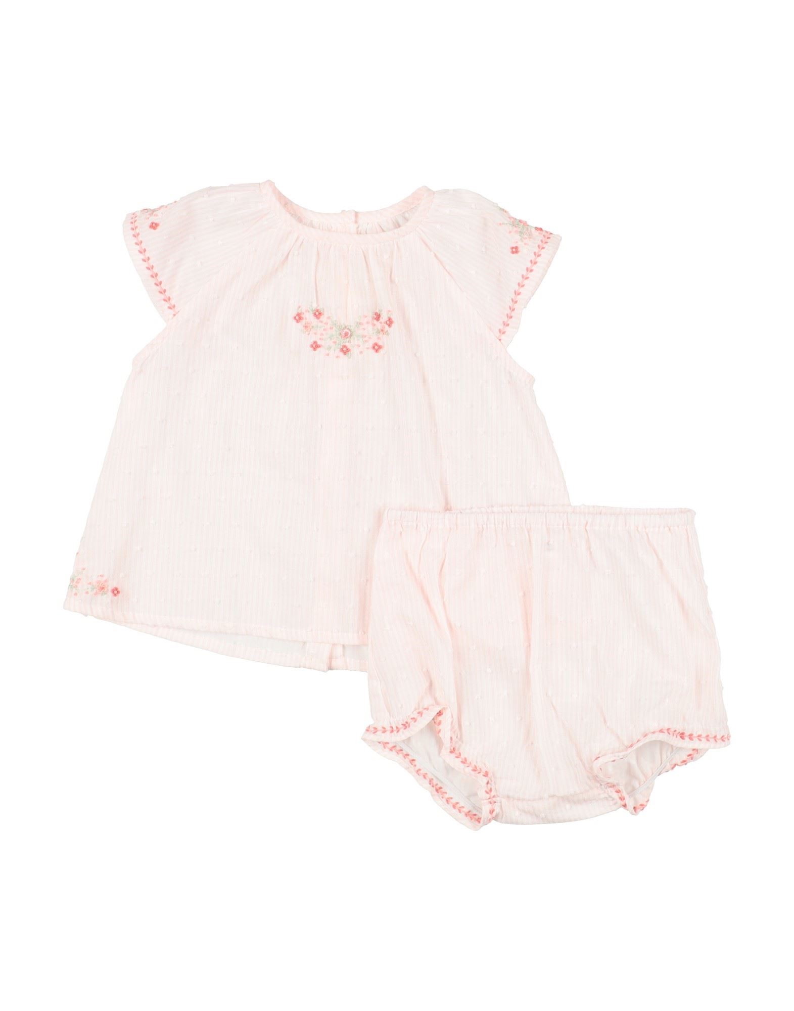 TARTINE ET CHOCOLAT Babykleidung-set Kinder Rosa von TARTINE ET CHOCOLAT