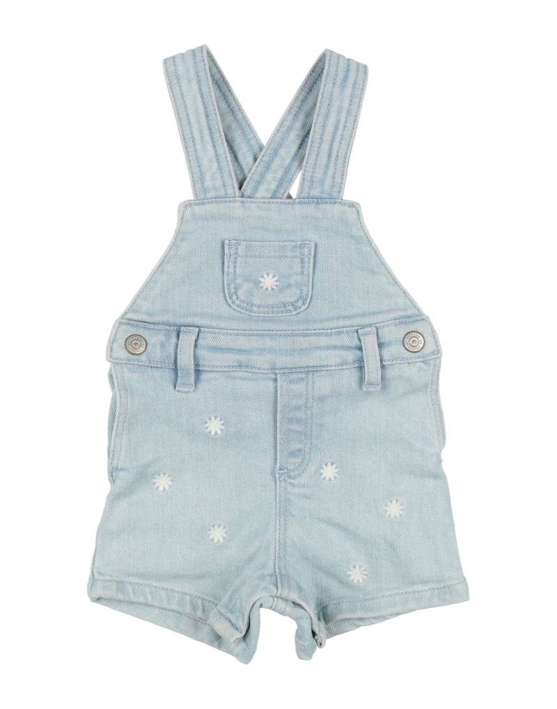 TARTINE ET CHOCOLAT Babystrampler & -latzhosen Kinder Blau von TARTINE ET CHOCOLAT