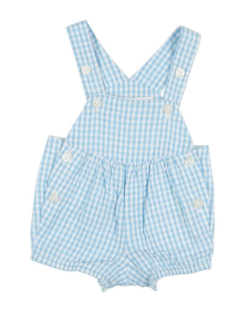 TARTINE ET CHOCOLAT Babystrampler & -latzhosen Kinder Himmelblau von TARTINE ET CHOCOLAT