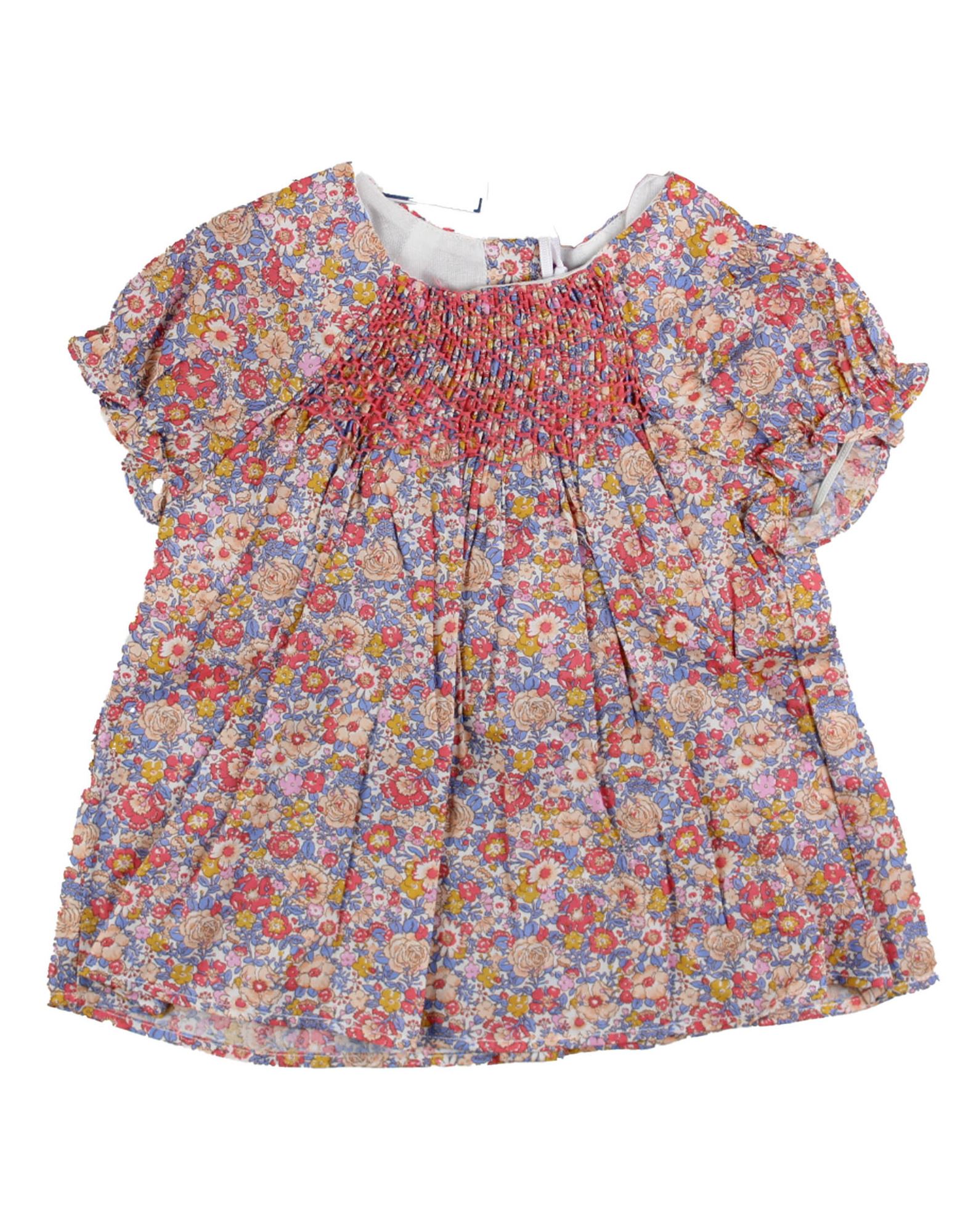 TARTINE ET CHOCOLAT Bluse Kinder Bunt von TARTINE ET CHOCOLAT