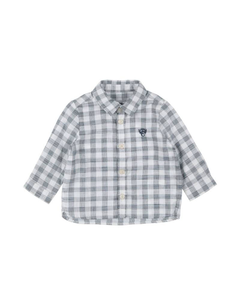 TARTINE ET CHOCOLAT Hemd Kinder Marineblau von TARTINE ET CHOCOLAT