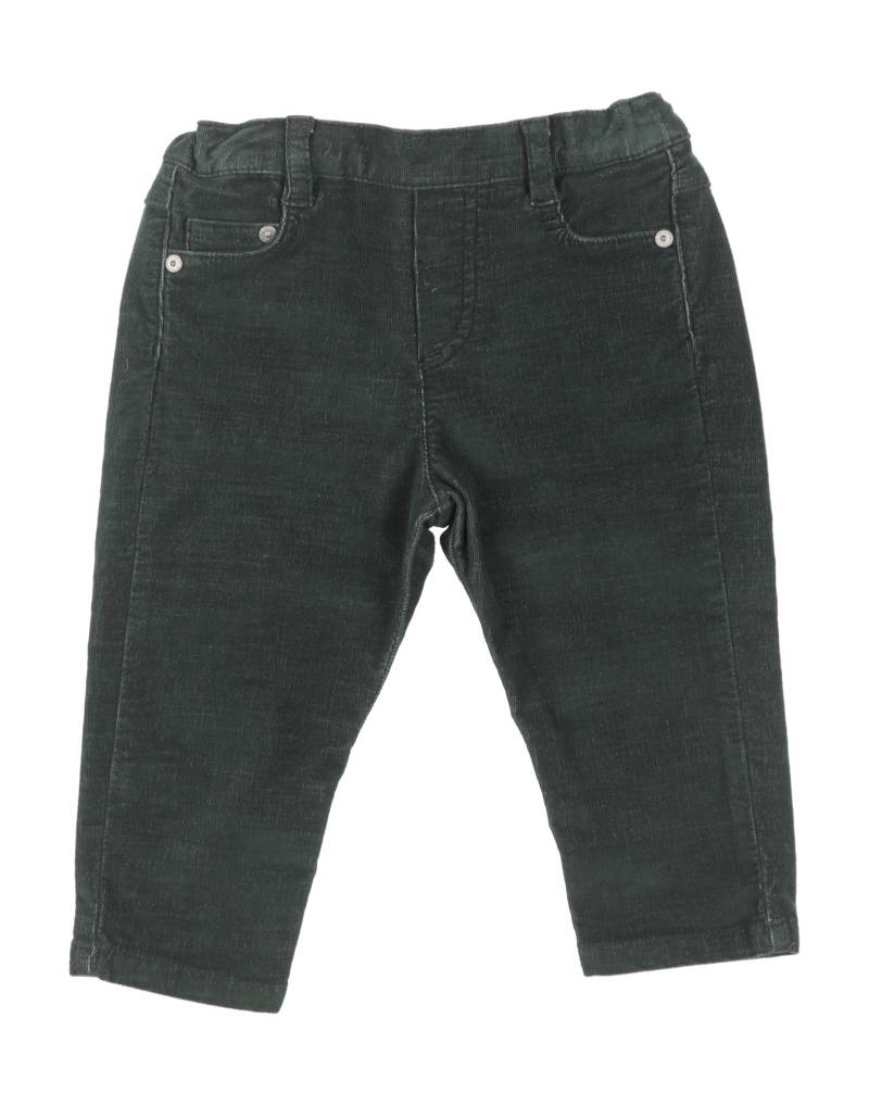 TARTINE ET CHOCOLAT Hose Kinder Dunkelgrün von TARTINE ET CHOCOLAT