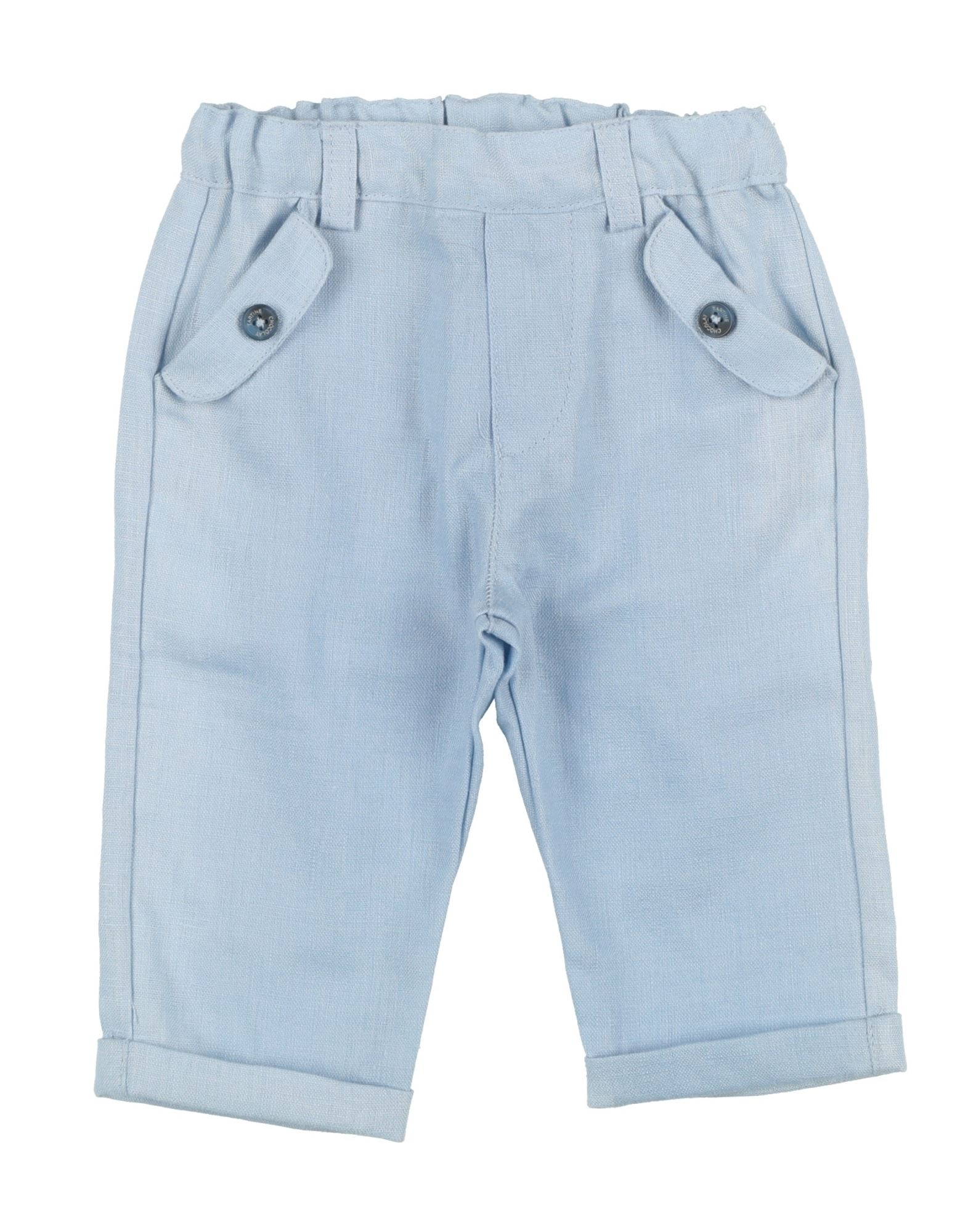 TARTINE ET CHOCOLAT Hose Kinder Himmelblau von TARTINE ET CHOCOLAT