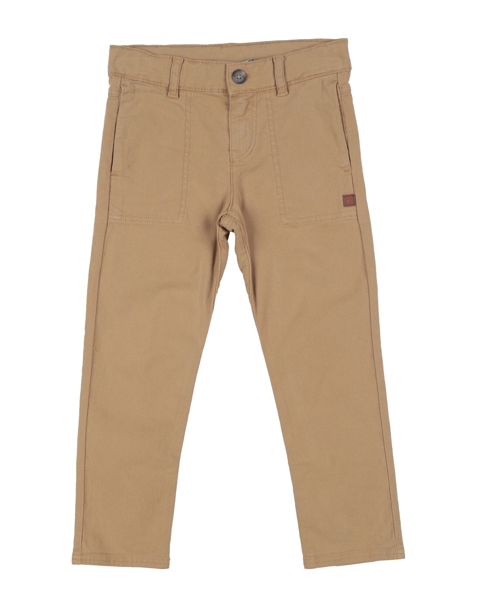 TARTINE ET CHOCOLAT Hose Kinder Kamel TARTINE ET CHOCOLAT Hose Kinder Kamel von TARTINE ET CHOCOLAT