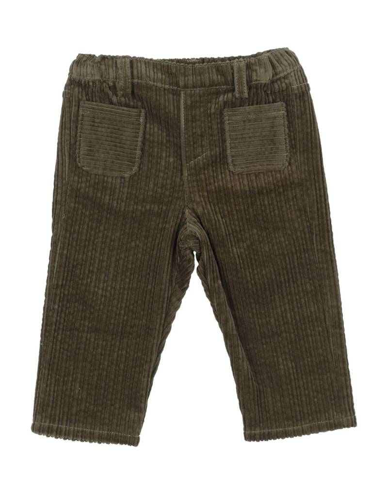 TARTINE ET CHOCOLAT Hose Kinder Militärgrün von TARTINE ET CHOCOLAT