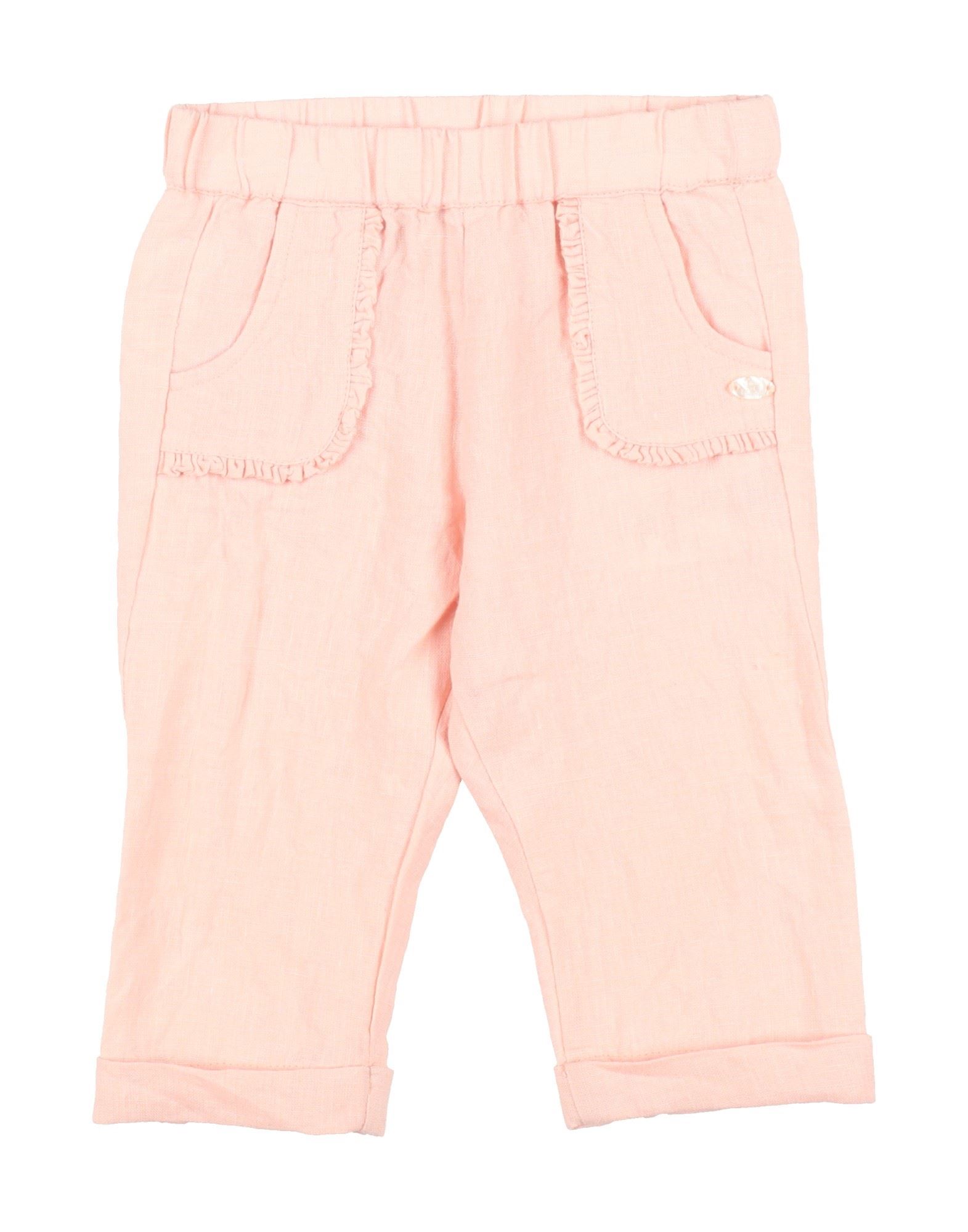 TARTINE ET CHOCOLAT Hose Kinder Rosa von TARTINE ET CHOCOLAT