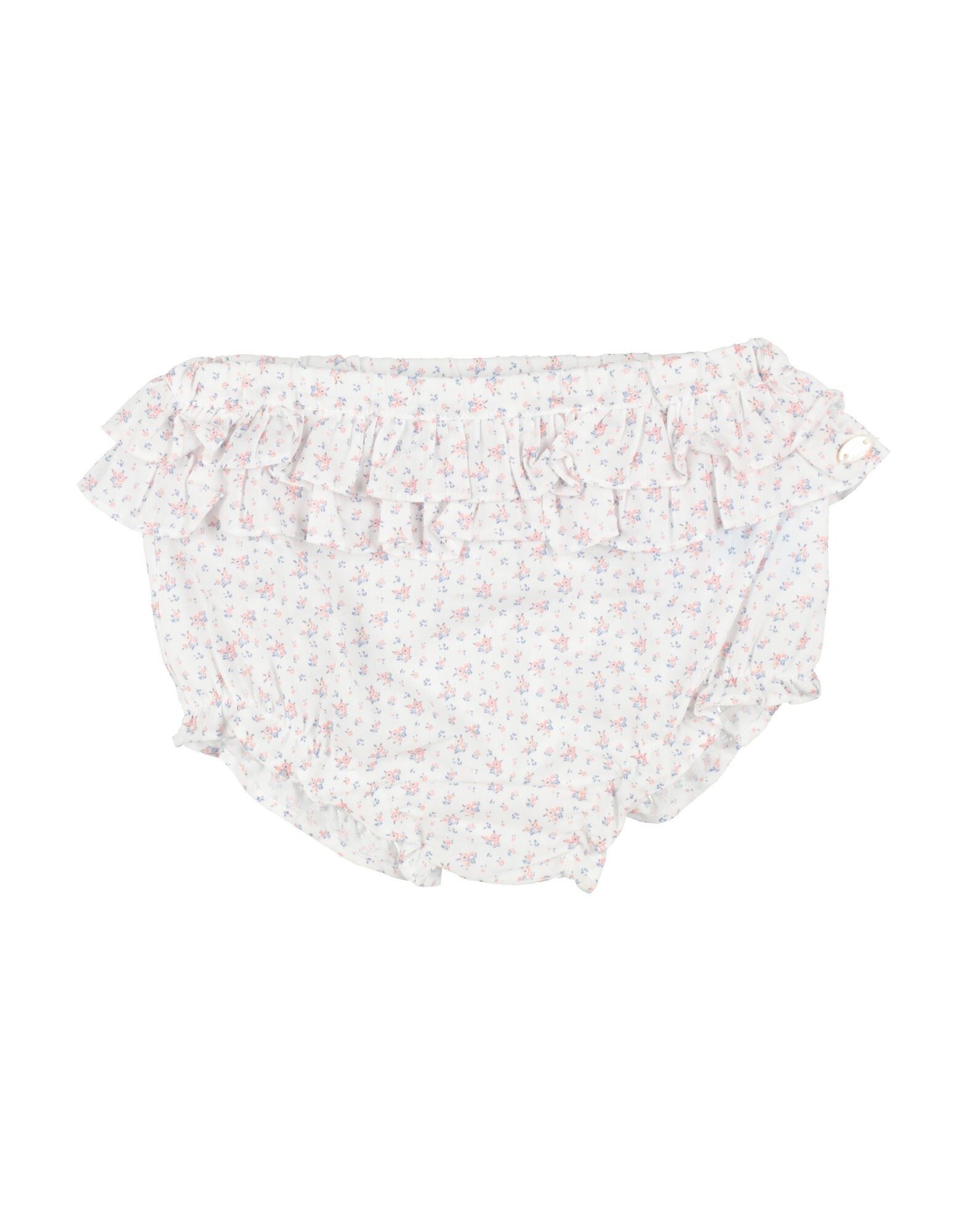 TARTINE ET CHOCOLAT Hose Kinder Weiß von TARTINE ET CHOCOLAT