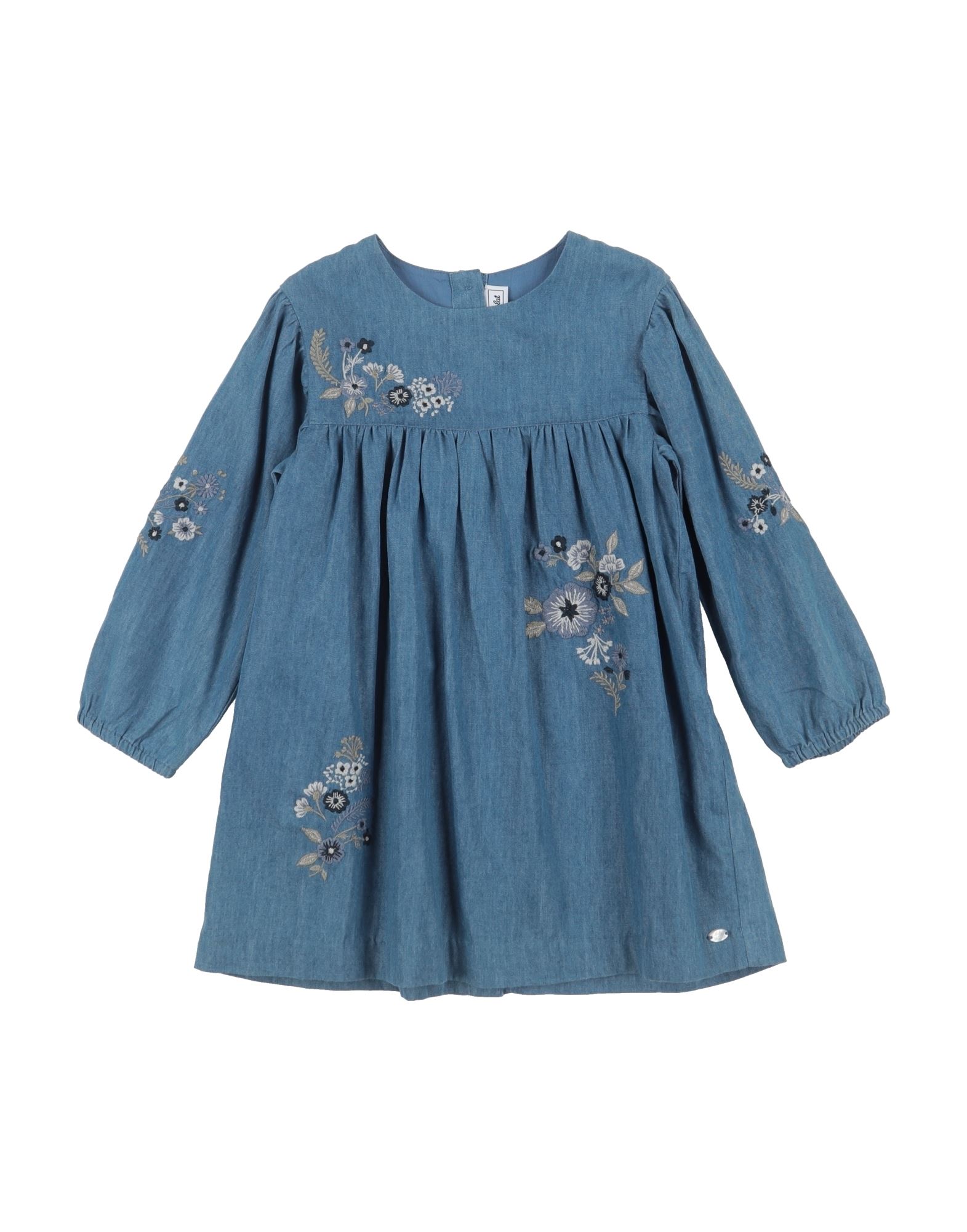 TARTINE ET CHOCOLAT Kinderkleid Kinder Blau TARTINE ET CHOCOLAT Kinderkleid Kinder Blau von TARTINE ET CHOCOLAT