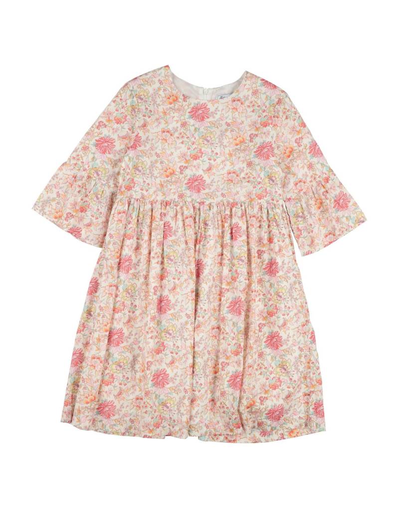 TARTINE ET CHOCOLAT Kinderkleid Kinder Elfenbein von TARTINE ET CHOCOLAT