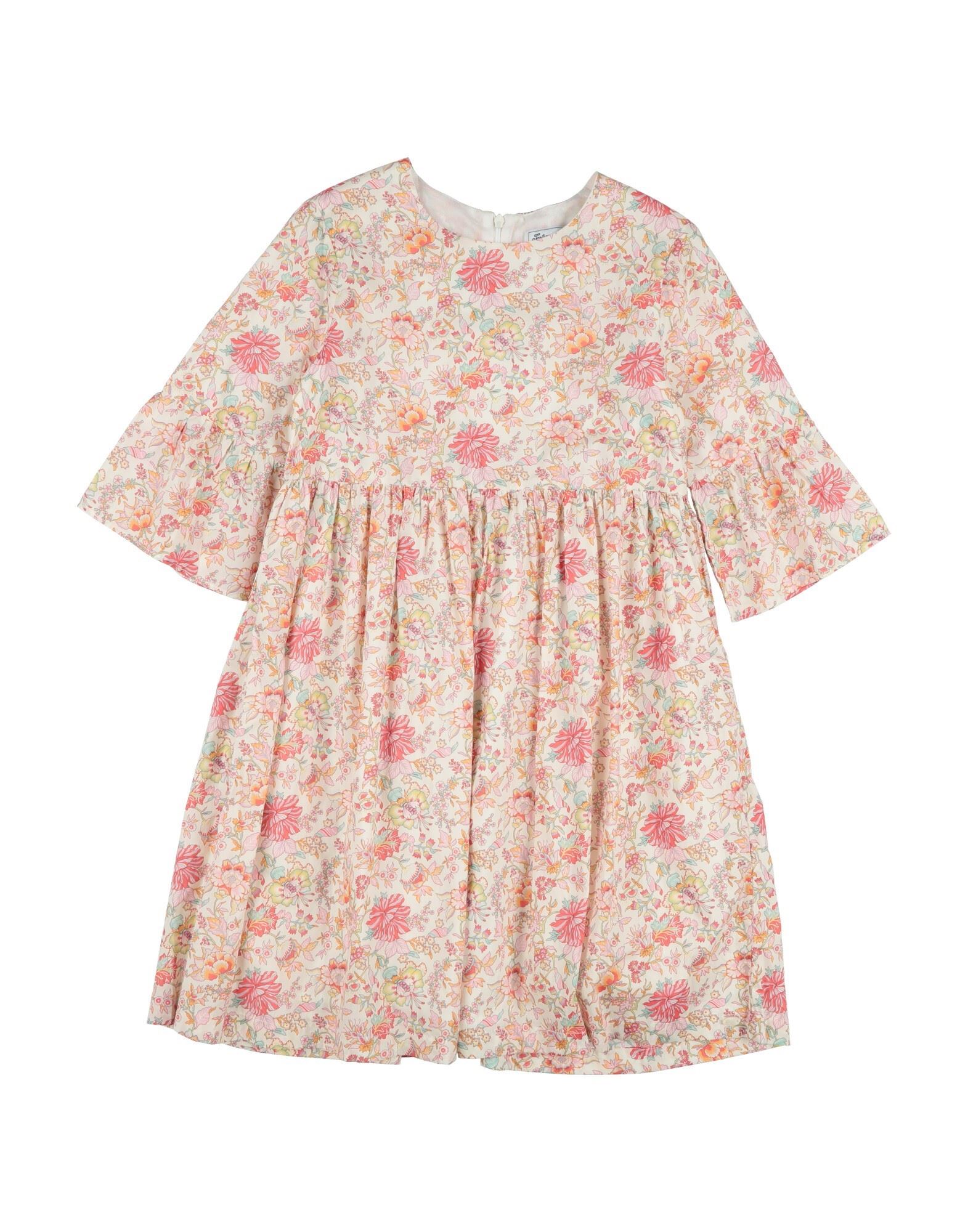 TARTINE ET CHOCOLAT Kinderkleid Kinder Elfenbein von TARTINE ET CHOCOLAT