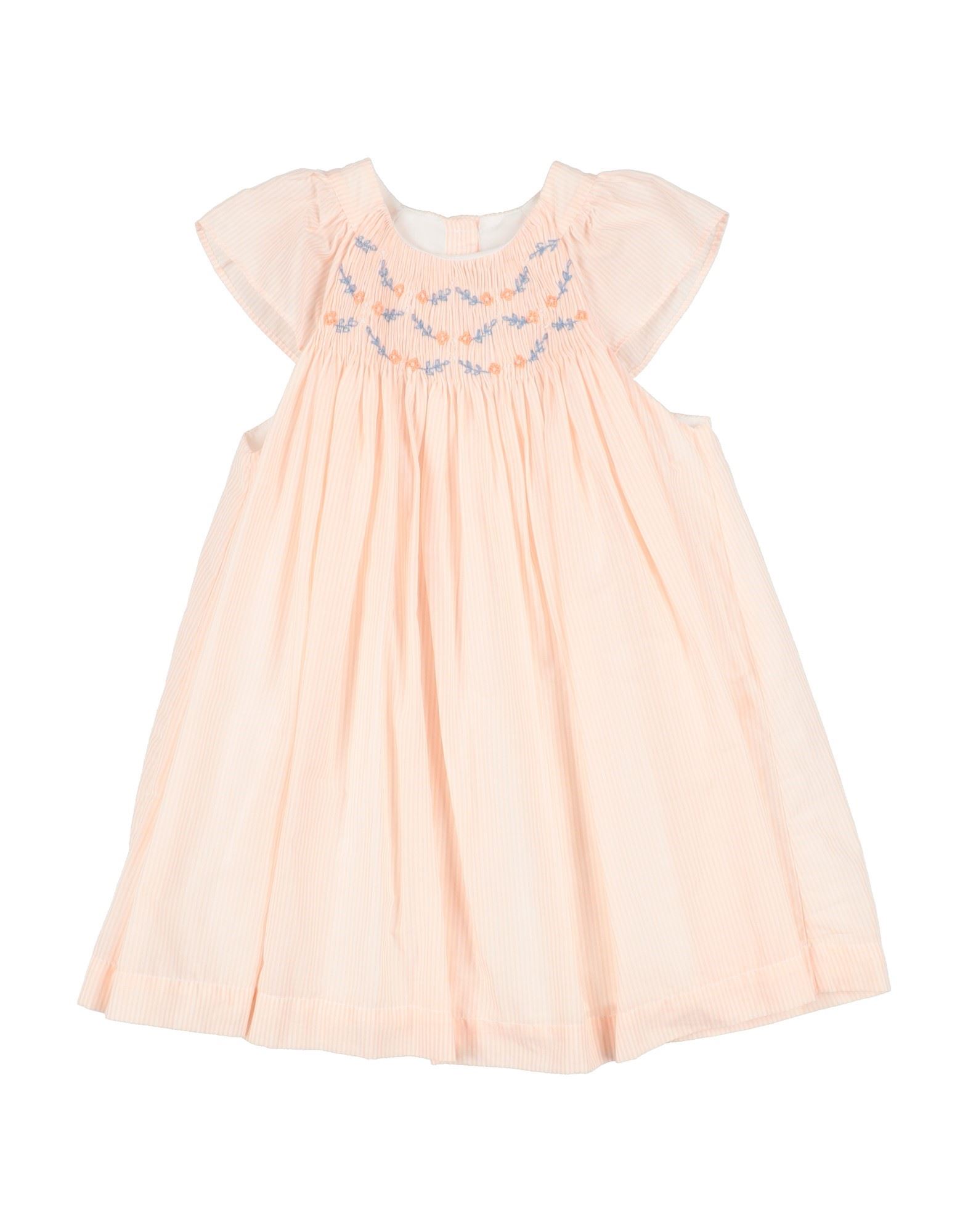TARTINE ET CHOCOLAT Kinderkleid Kinder Hellrosa von TARTINE ET CHOCOLAT