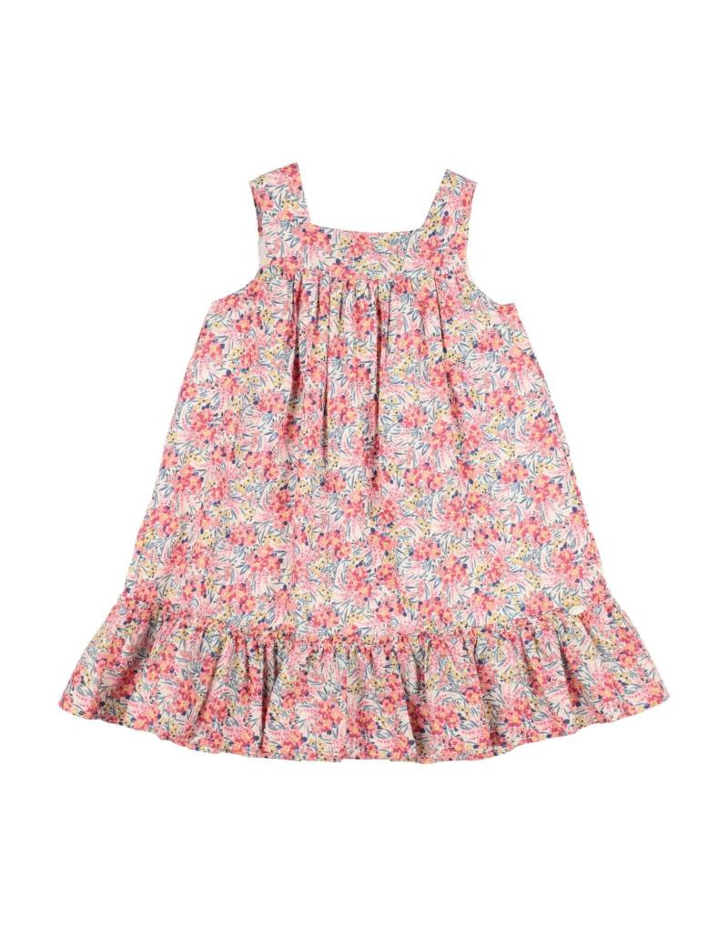 TARTINE ET CHOCOLAT Kinderkleid Kinder Rosa von TARTINE ET CHOCOLAT