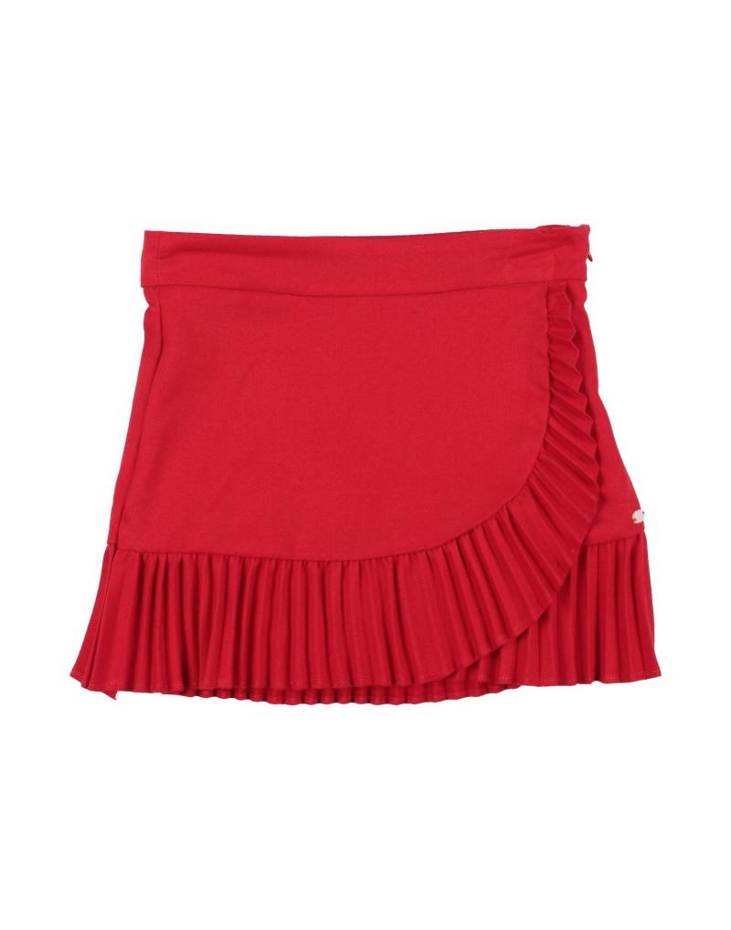 TARTINE ET CHOCOLAT Kinderrock Kinder Rot von TARTINE ET CHOCOLAT