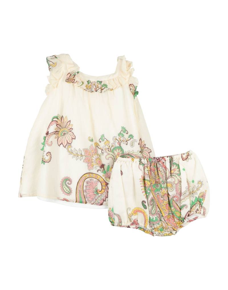 TARTINE ET CHOCOLAT Kombi-set Kinder Elfenbein von TARTINE ET CHOCOLAT