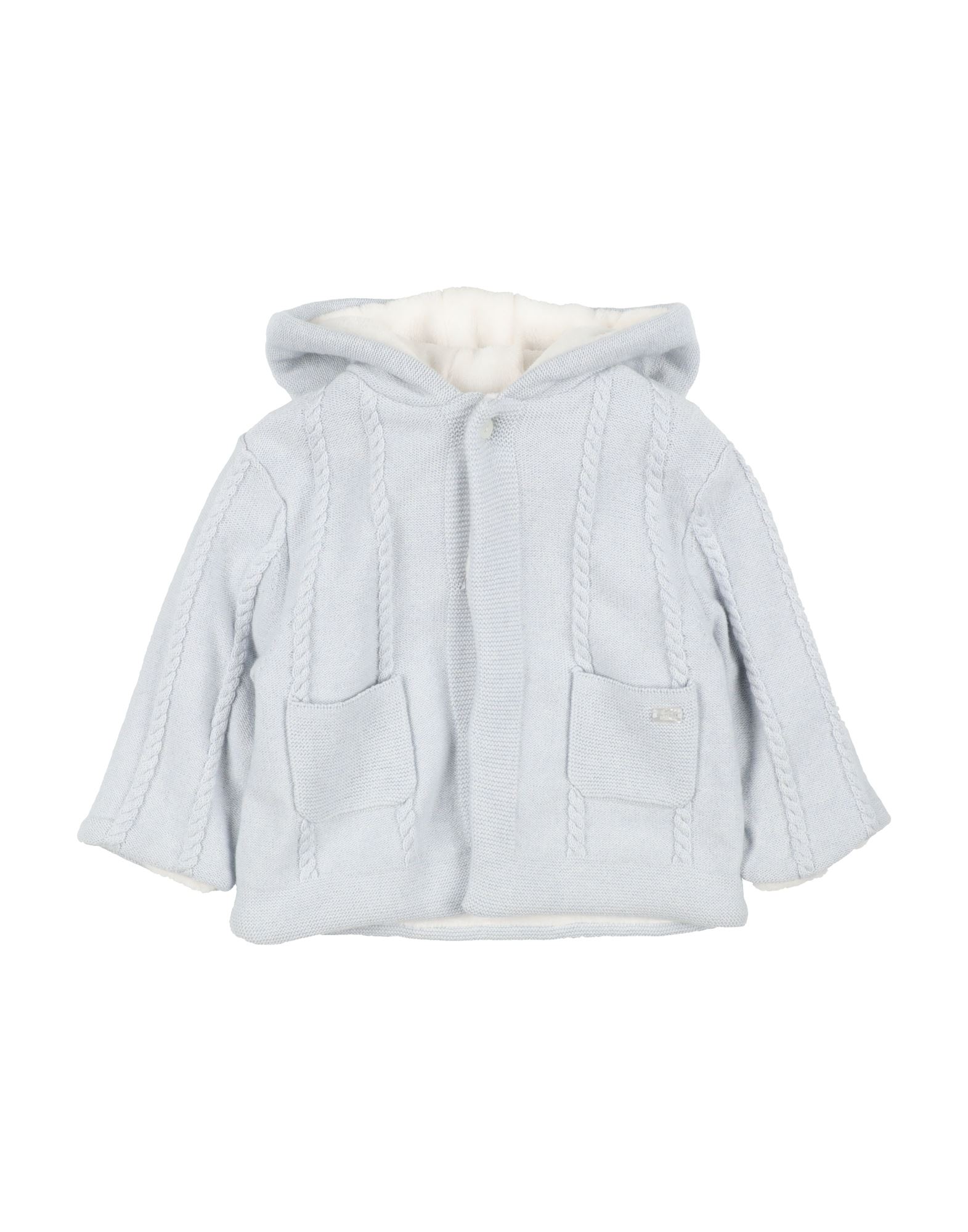 TARTINE ET CHOCOLAT Mantel Kinder Himmelblau von TARTINE ET CHOCOLAT