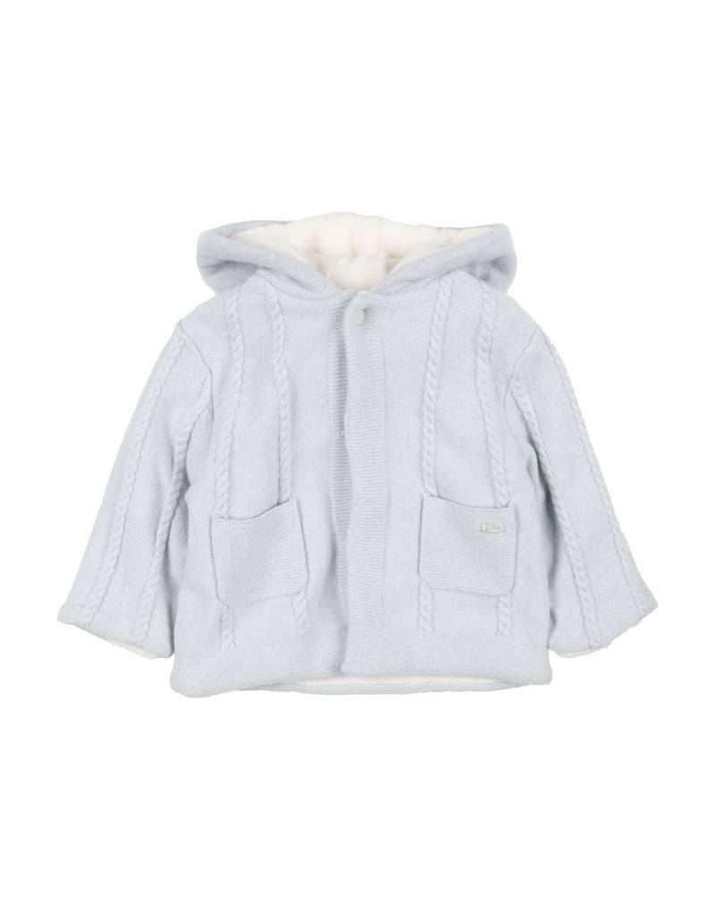 TARTINE ET CHOCOLAT Mantel Kinder Himmelblau von TARTINE ET CHOCOLAT