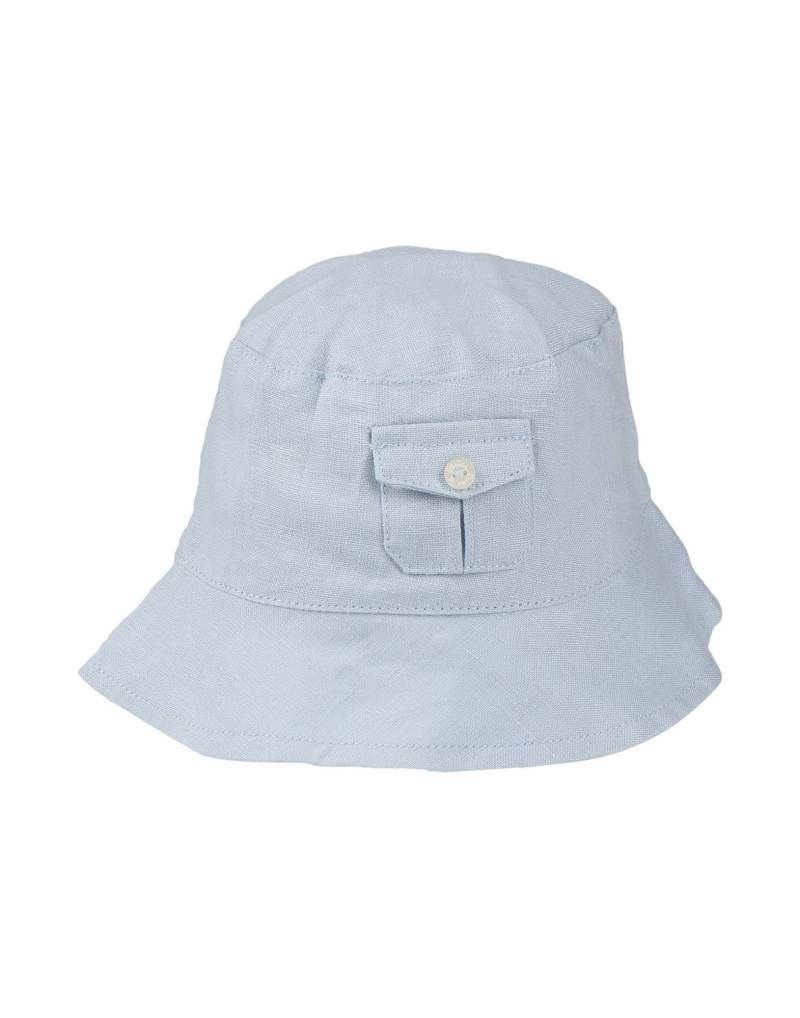 TARTINE ET CHOCOLAT Mützen & Hüte Kinder Hellblau von TARTINE ET CHOCOLAT