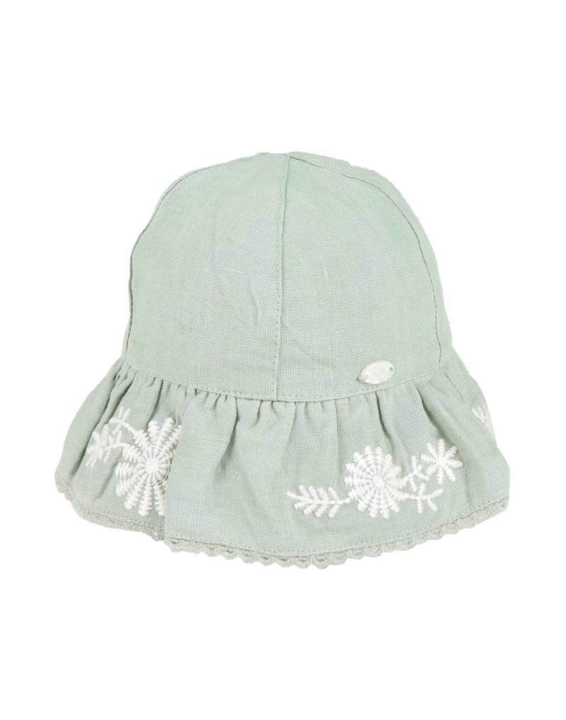 TARTINE ET CHOCOLAT Mützen & Hüte Kinder Salbeigrün von TARTINE ET CHOCOLAT