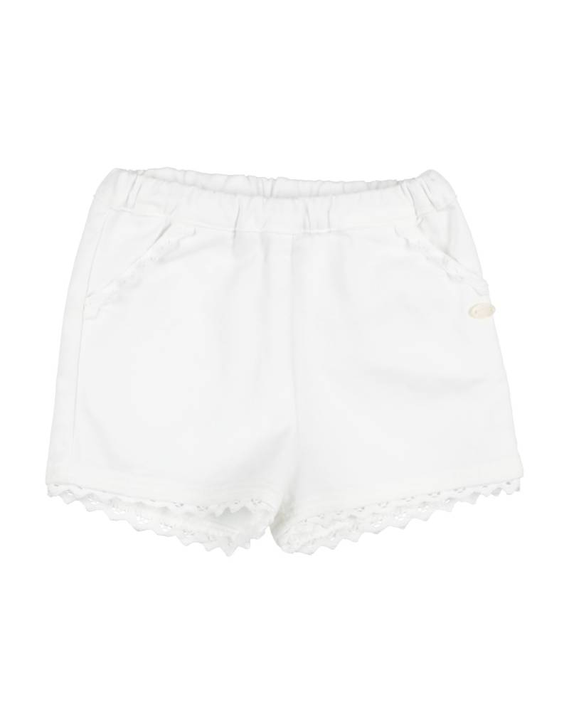TARTINE ET CHOCOLAT Shorts & Bermudashorts Kinder Weiß von TARTINE ET CHOCOLAT