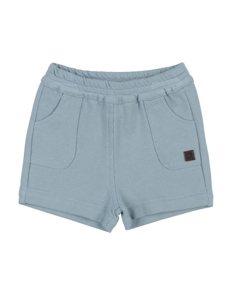 TARTINE ET CHOCOLAT Shorts & Bermudashorts Kinder Azurblau von TARTINE ET CHOCOLAT