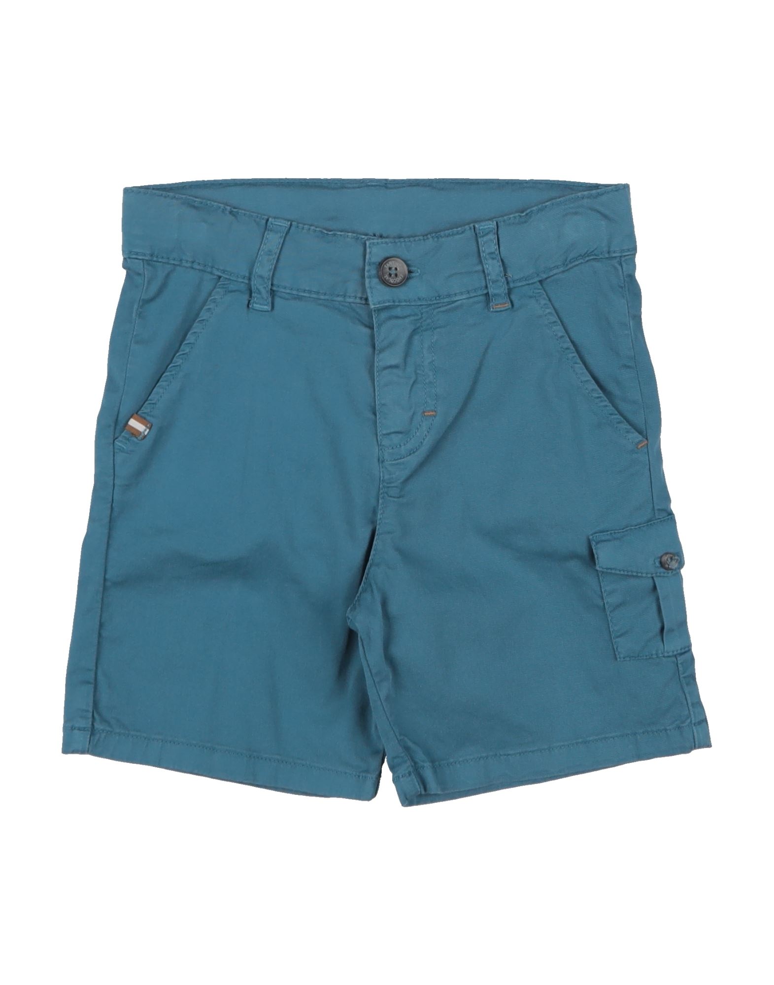 TARTINE ET CHOCOLAT Shorts & Bermudashorts Kinder Aquamarin TARTINE ET CHOCOLAT Shorts & Bermudashorts Kinder Aquamarin von TARTINE ET CHOCOLAT