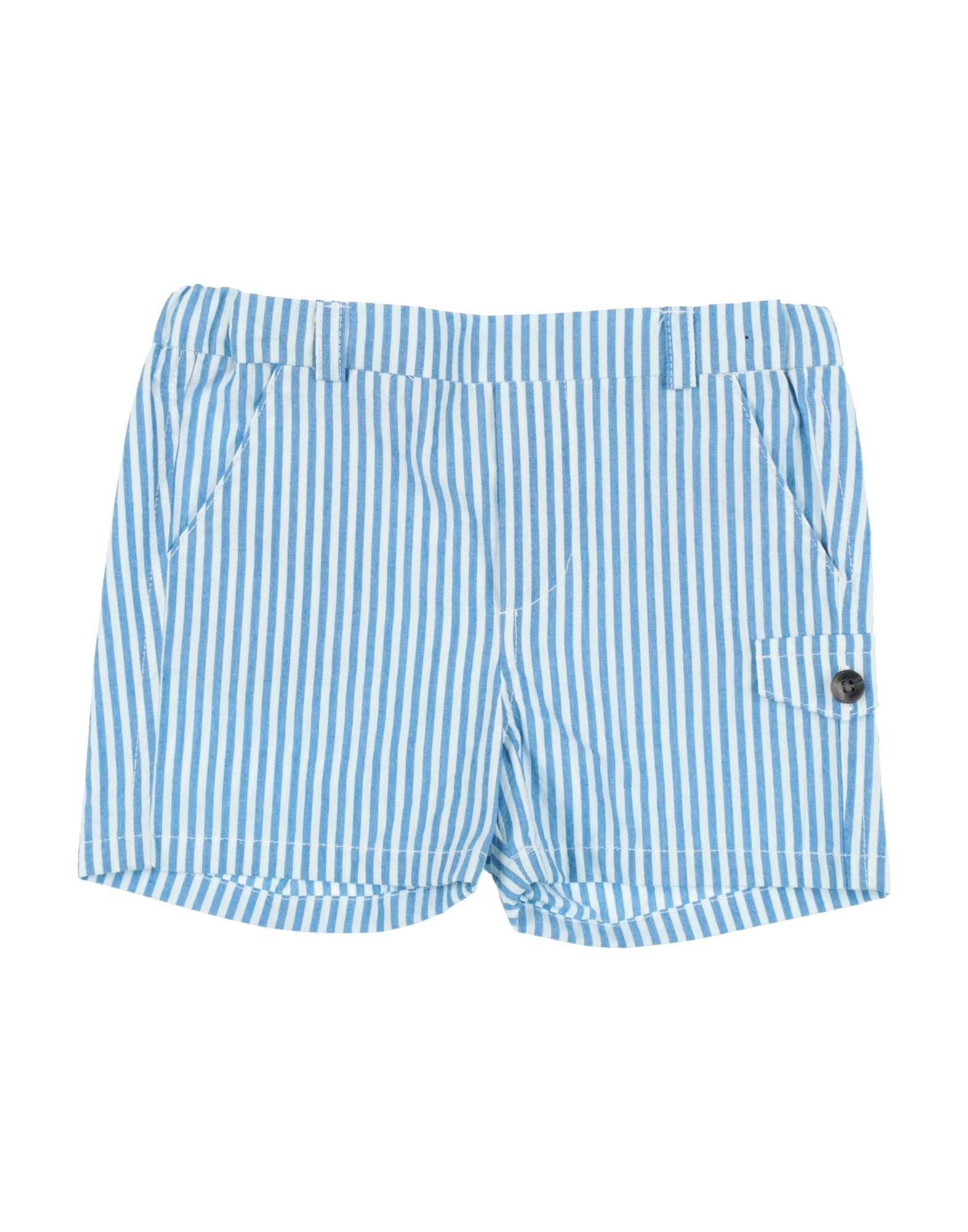 TARTINE ET CHOCOLAT Shorts & Bermudashorts Kinder Azurblau von TARTINE ET CHOCOLAT