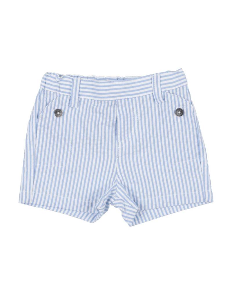 TARTINE ET CHOCOLAT Shorts & Bermudashorts Kinder Azurblau von TARTINE ET CHOCOLAT