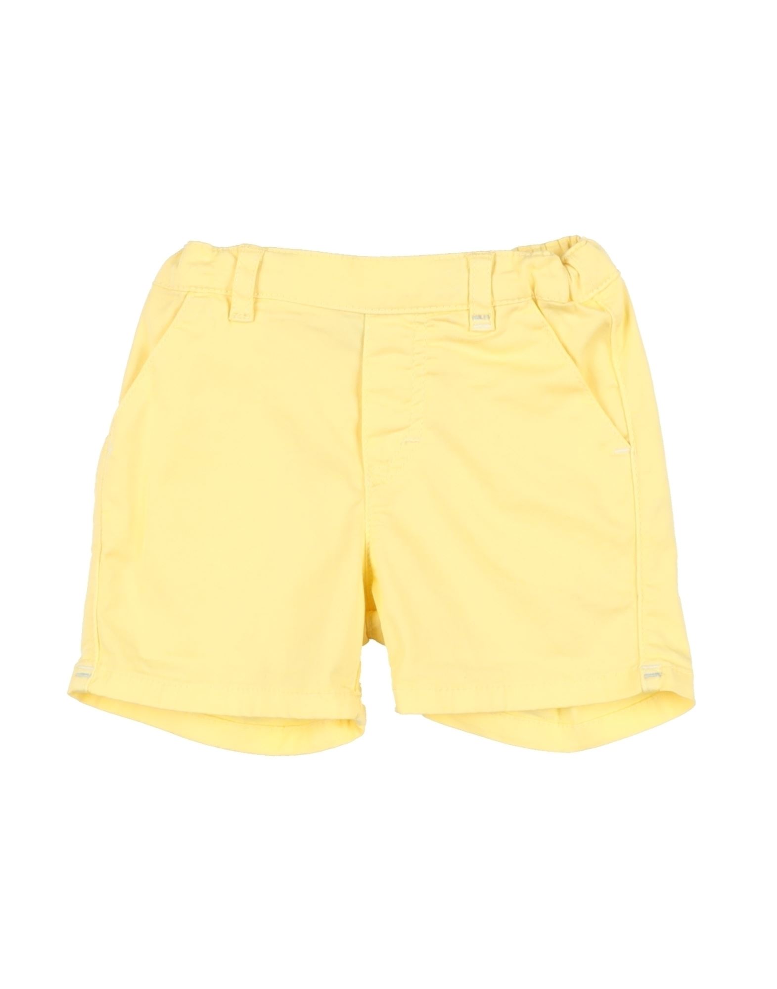 TARTINE ET CHOCOLAT Shorts & Bermudashorts Kinder Gelb von TARTINE ET CHOCOLAT