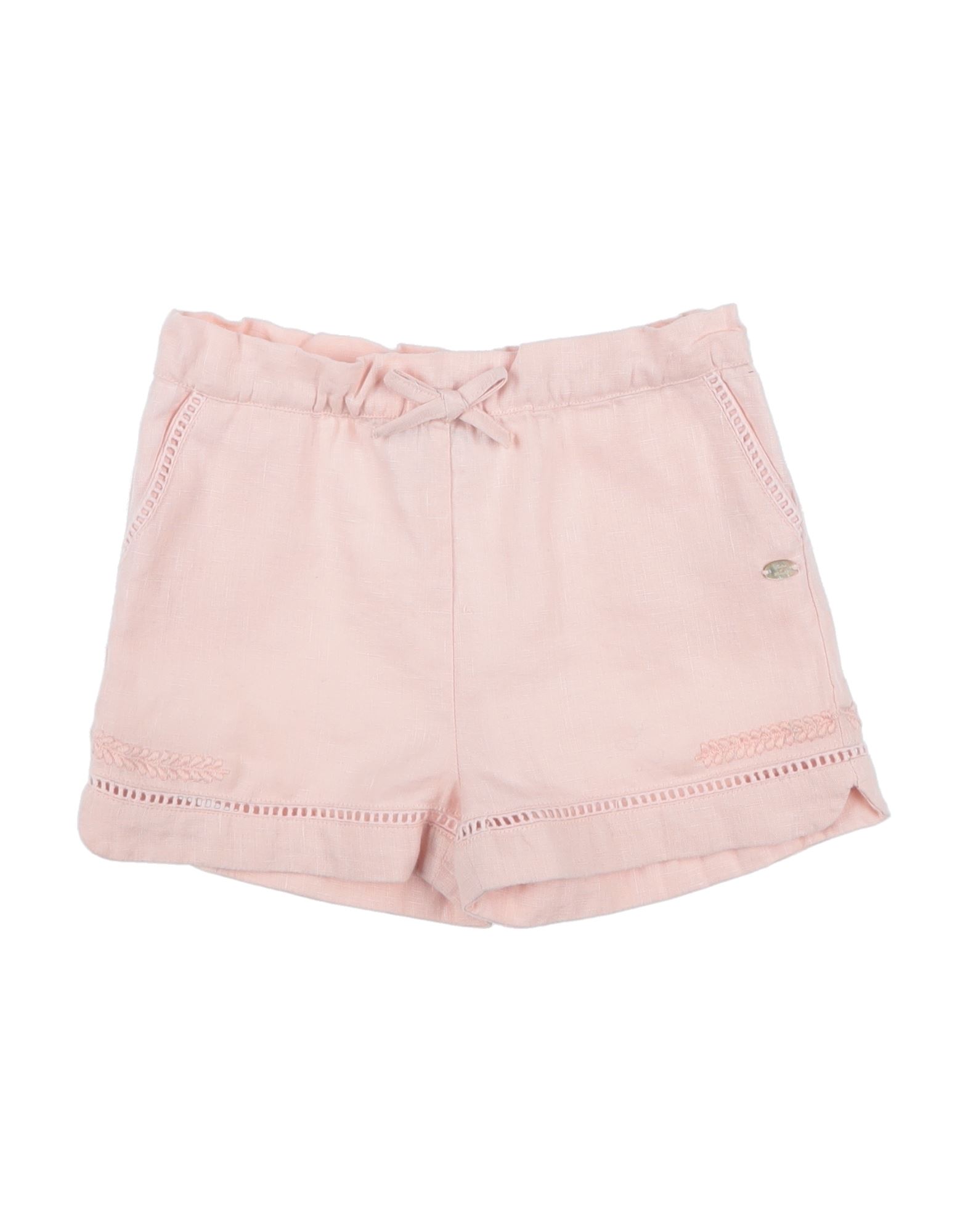 TARTINE ET CHOCOLAT Shorts & Bermudashorts Kinder Hellrosa von TARTINE ET CHOCOLAT