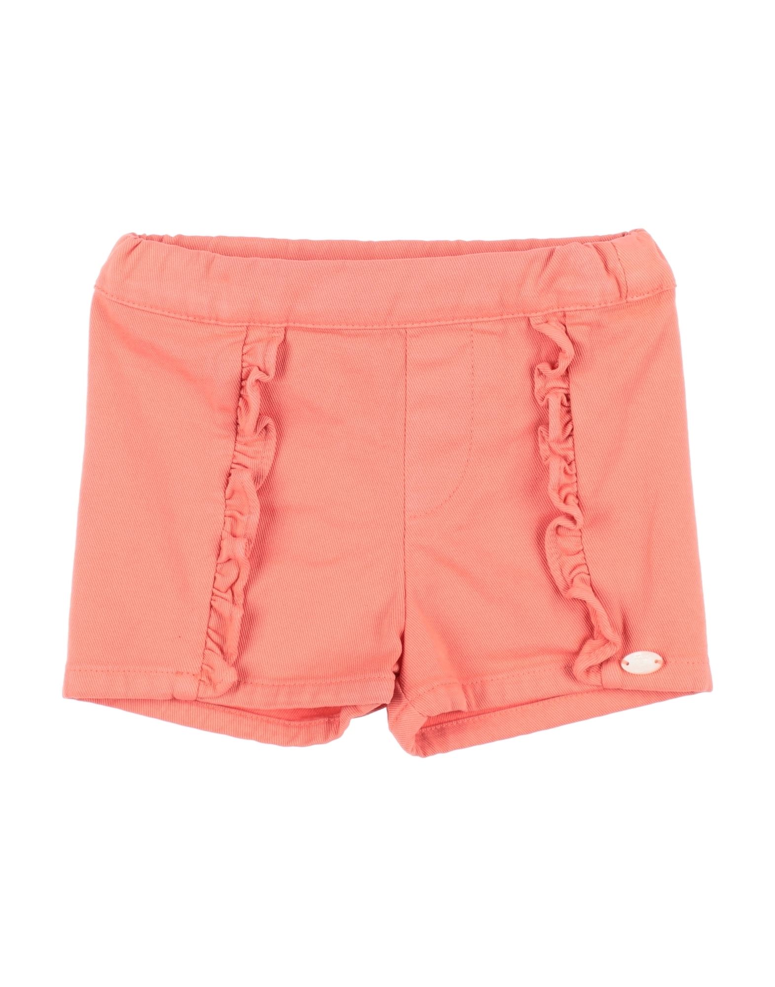 TARTINE ET CHOCOLAT Shorts & Bermudashorts Kinder Lachs von TARTINE ET CHOCOLAT