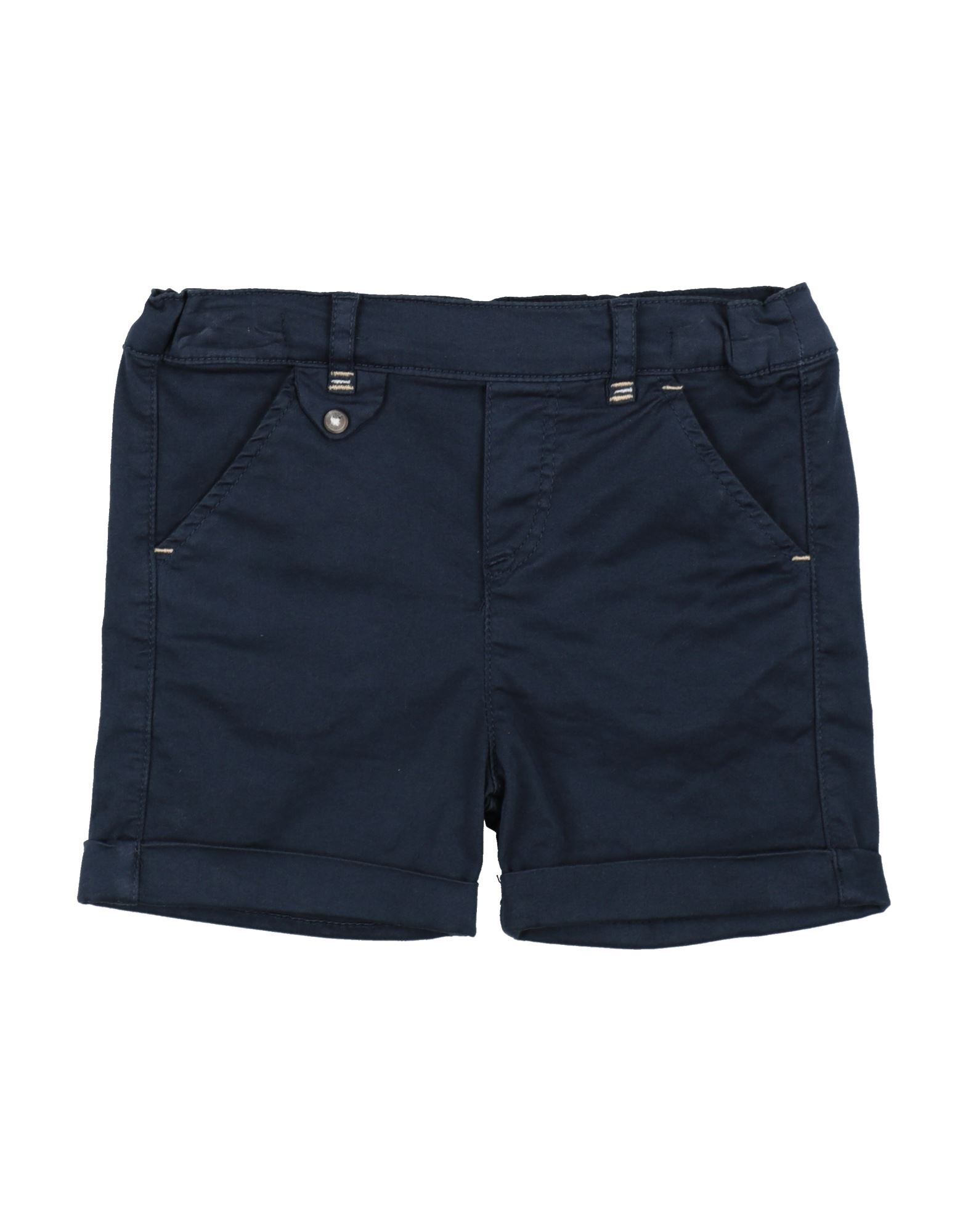 TARTINE ET CHOCOLAT Shorts & Bermudashorts Kinder Marineblau von TARTINE ET CHOCOLAT