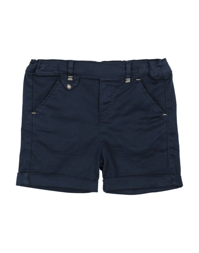 TARTINE ET CHOCOLAT Shorts & Bermudashorts Kinder Marineblau von TARTINE ET CHOCOLAT