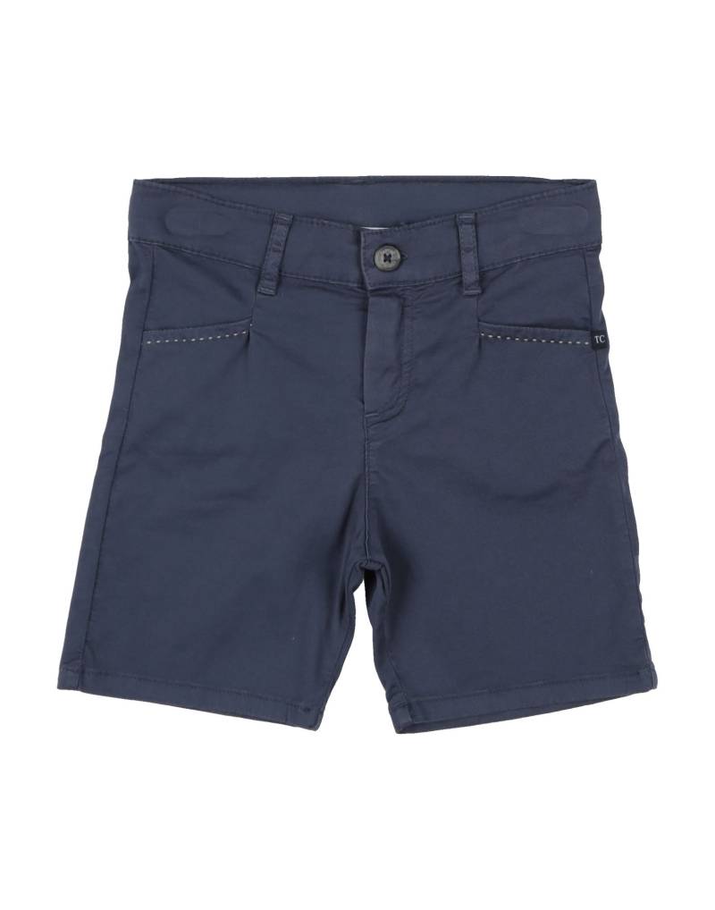 TARTINE ET CHOCOLAT Shorts & Bermudashorts Kinder Marineblau von TARTINE ET CHOCOLAT