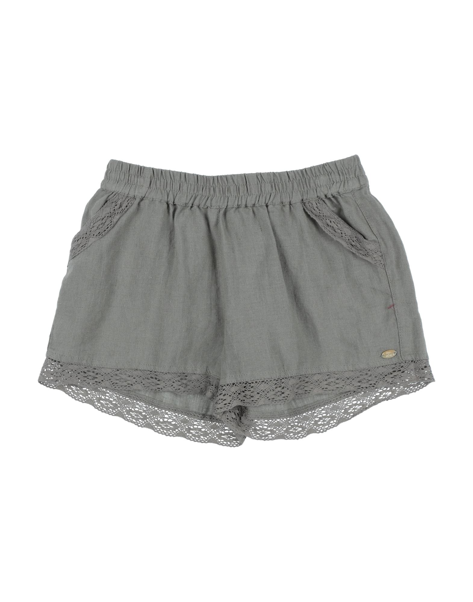 TARTINE ET CHOCOLAT Shorts & Bermudashorts Kinder Militärgrün von TARTINE ET CHOCOLAT