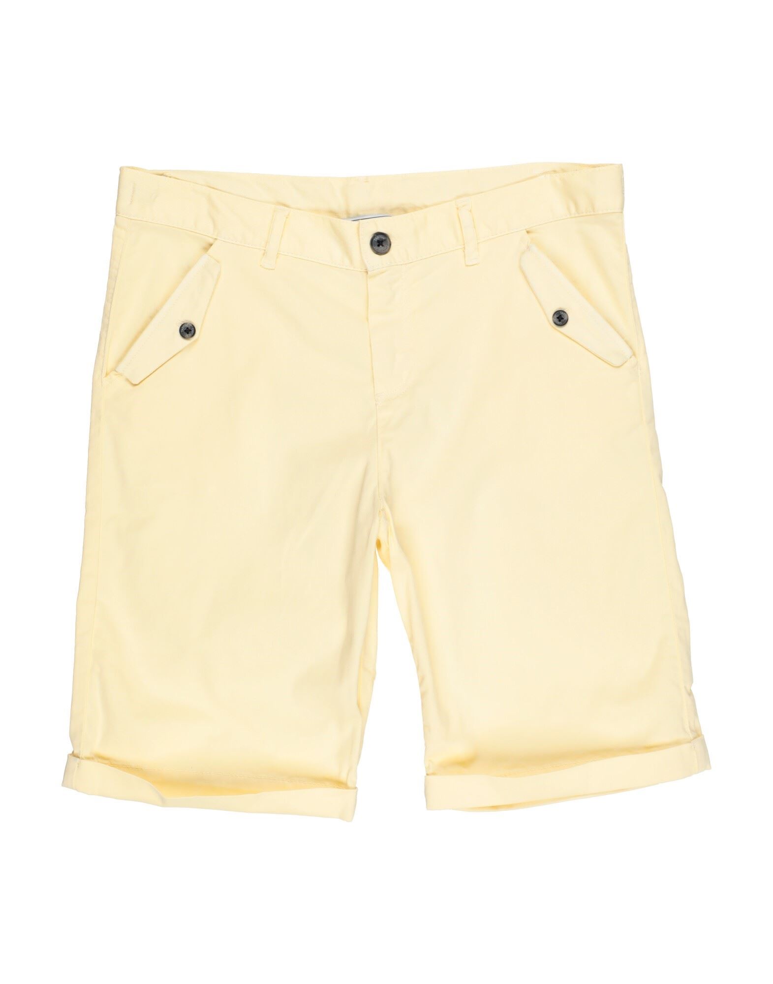 TARTINE ET CHOCOLAT Shorts & Bermudashorts Kinder Pastellgelb TARTINE ET CHOCOLAT Shorts & Bermudashorts Kinder Pastellgelb von TARTINE ET CHOCOLAT