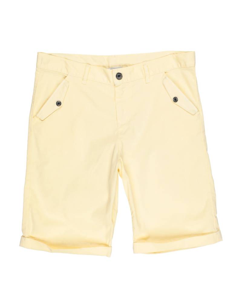 TARTINE ET CHOCOLAT Shorts & Bermudashorts Kinder Pastellgelb von TARTINE ET CHOCOLAT