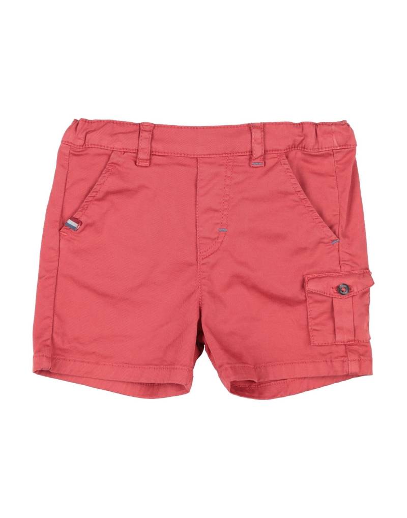 TARTINE ET CHOCOLAT Shorts & Bermudashorts Kinder Rostrot von TARTINE ET CHOCOLAT