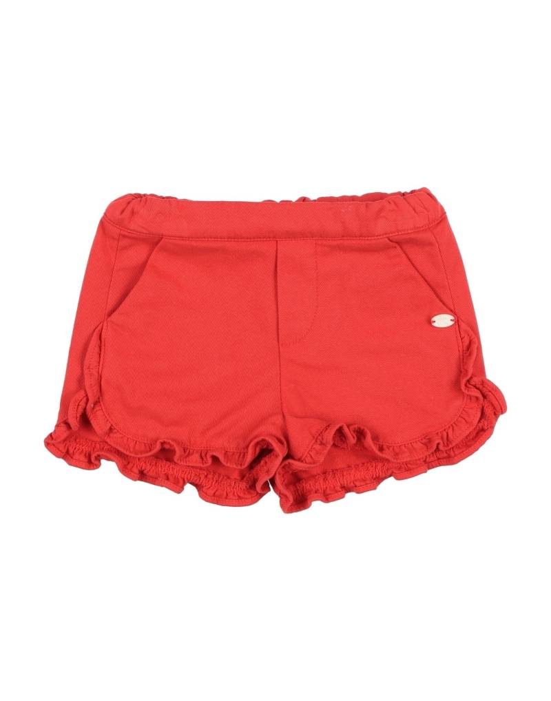 TARTINE ET CHOCOLAT Shorts & Bermudashorts Kinder Rot von TARTINE ET CHOCOLAT