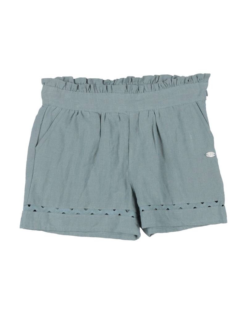 TARTINE ET CHOCOLAT Shorts & Bermudashorts Kinder Salbeigrün von TARTINE ET CHOCOLAT