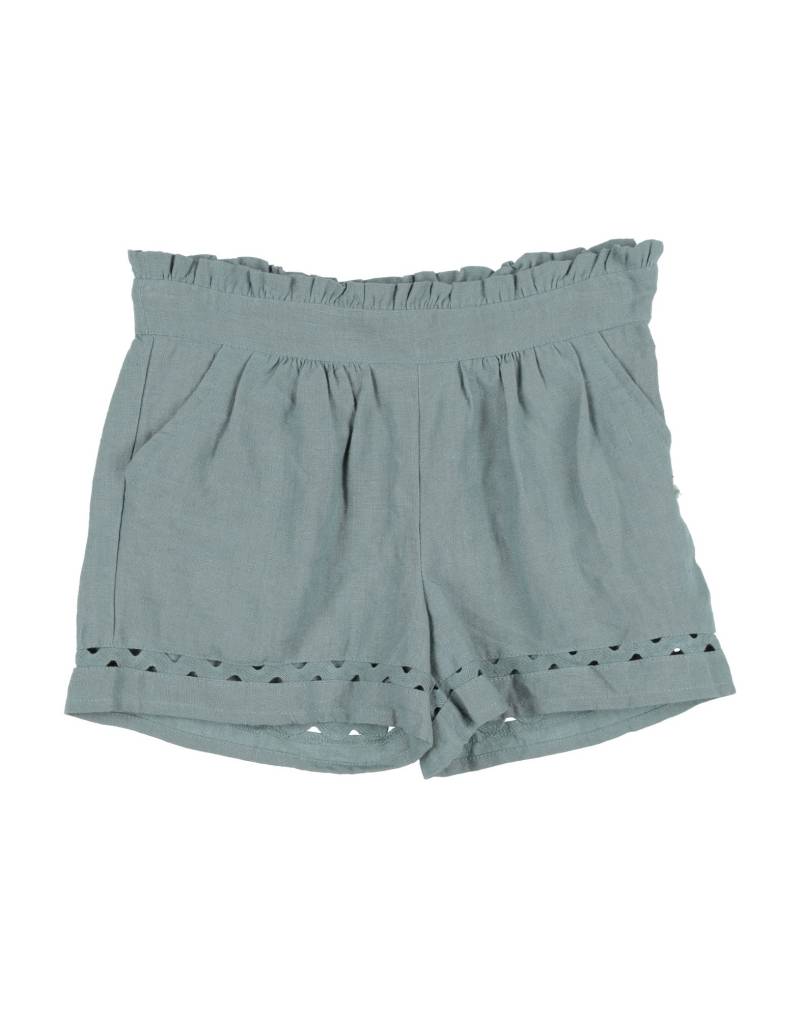 TARTINE ET CHOCOLAT Shorts & Bermudashorts Kinder Salbeigrün von TARTINE ET CHOCOLAT