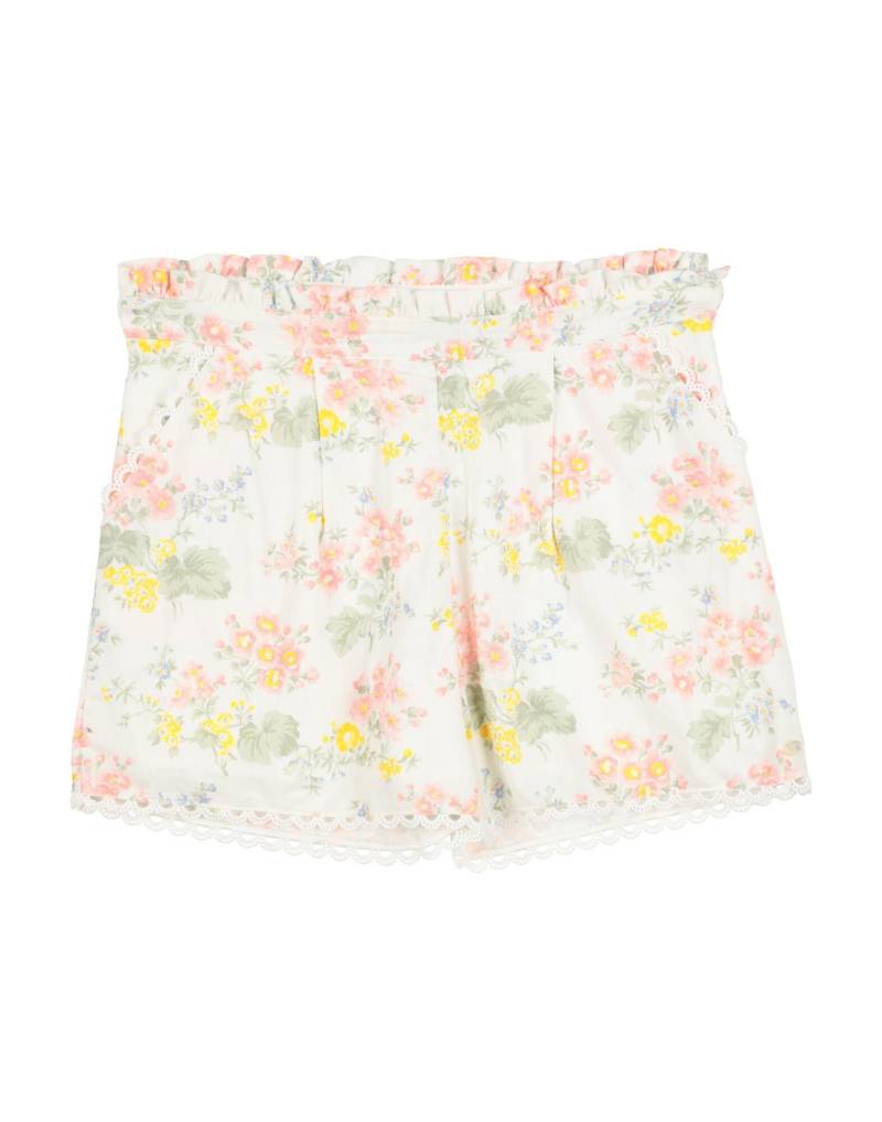 TARTINE ET CHOCOLAT Shorts & Bermudashorts Kinder Weiß von TARTINE ET CHOCOLAT