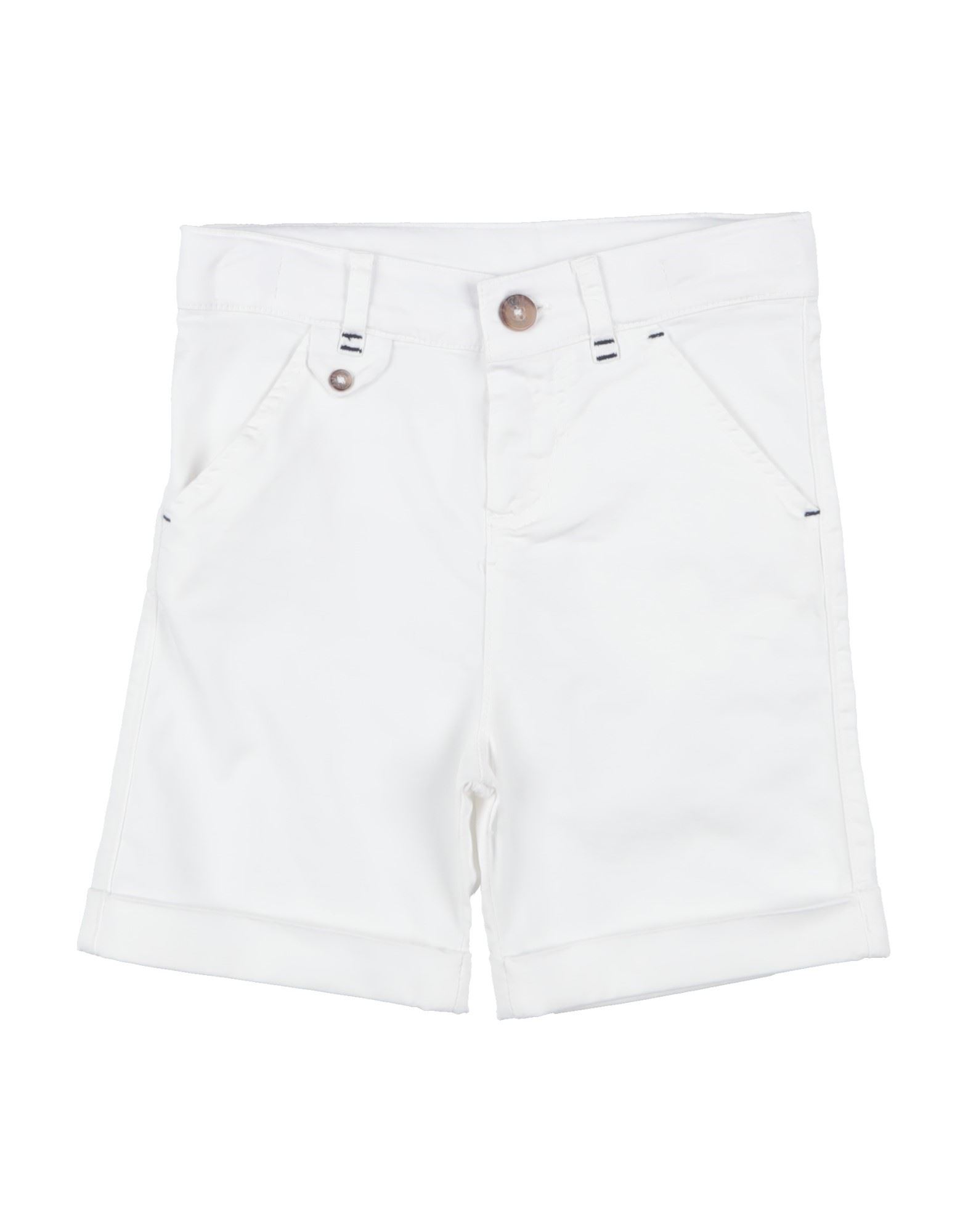 TARTINE ET CHOCOLAT Shorts & Bermudashorts Kinder Weiß von TARTINE ET CHOCOLAT