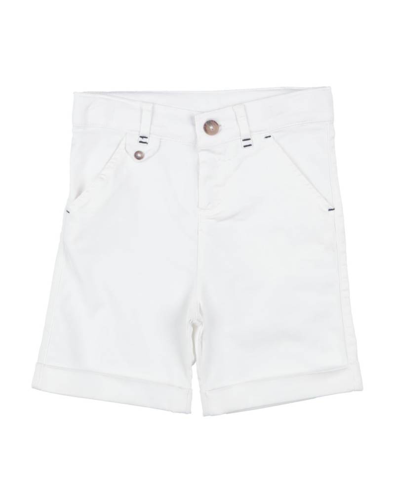 TARTINE ET CHOCOLAT Shorts & Bermudashorts Kinder Weiß von TARTINE ET CHOCOLAT