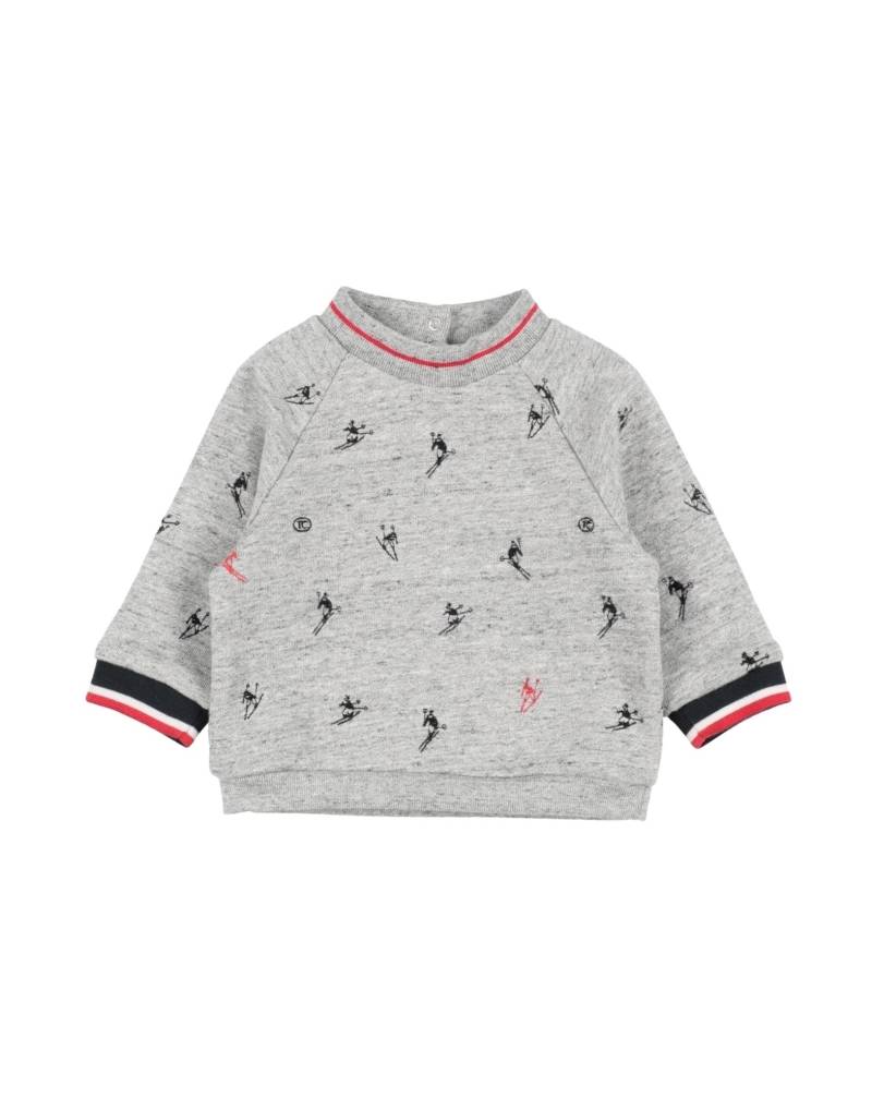 TARTINE ET CHOCOLAT Sweatshirt Kinder Grau von TARTINE ET CHOCOLAT