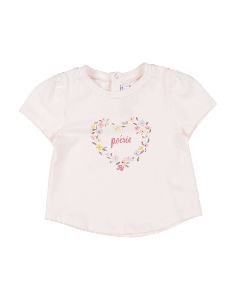 TARTINE ET CHOCOLAT T-shirts Kinder Hellrosa von TARTINE ET CHOCOLAT