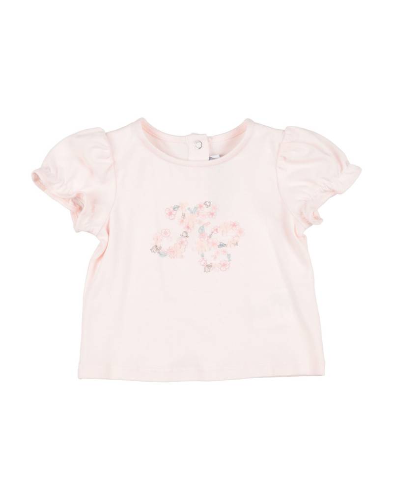 TARTINE ET CHOCOLAT T-shirts Kinder Hellrosa von TARTINE ET CHOCOLAT