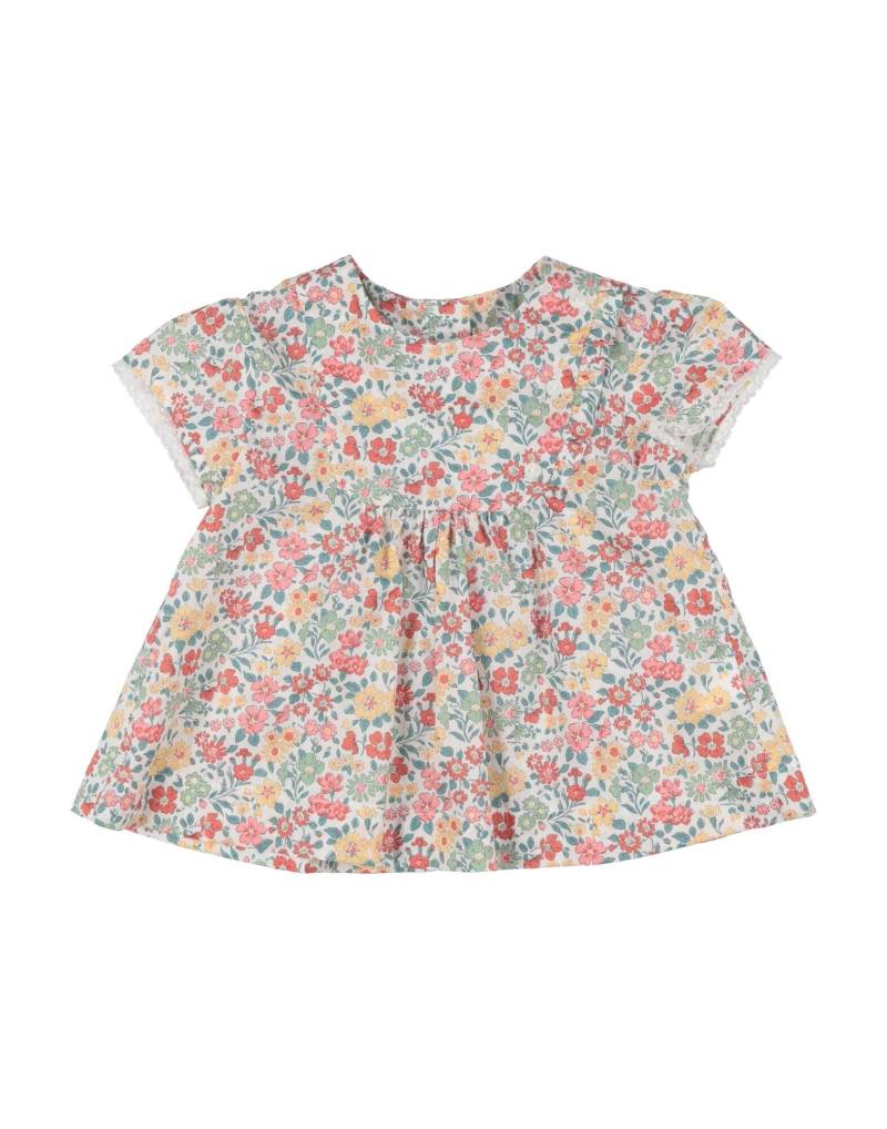 TARTINE ET CHOCOLAT Top Kinder Rostrot von TARTINE ET CHOCOLAT