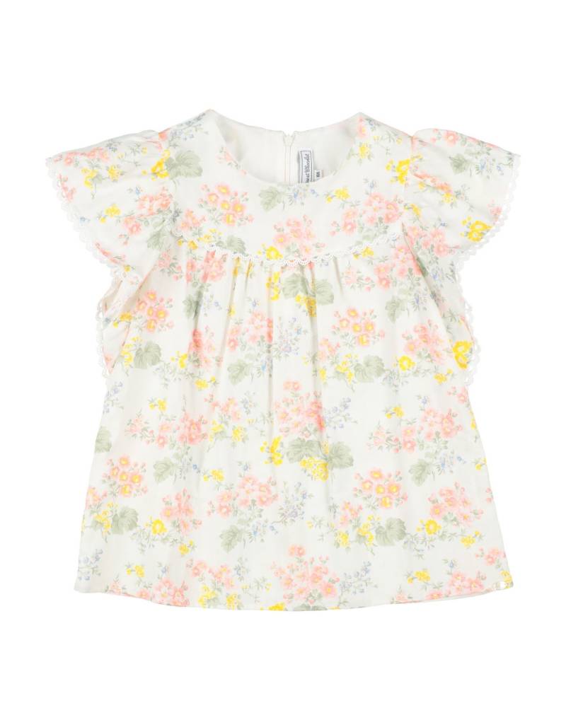 TARTINE ET CHOCOLAT Top Kinder Weiß von TARTINE ET CHOCOLAT