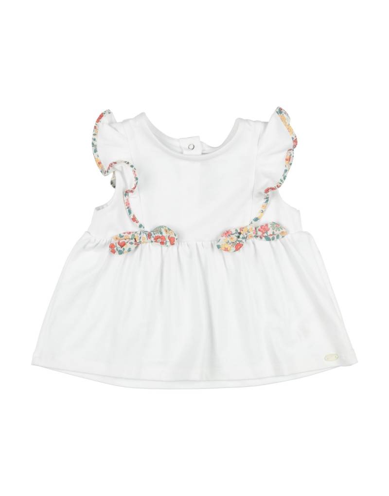 TARTINE ET CHOCOLAT Top Kinder Weiß von TARTINE ET CHOCOLAT