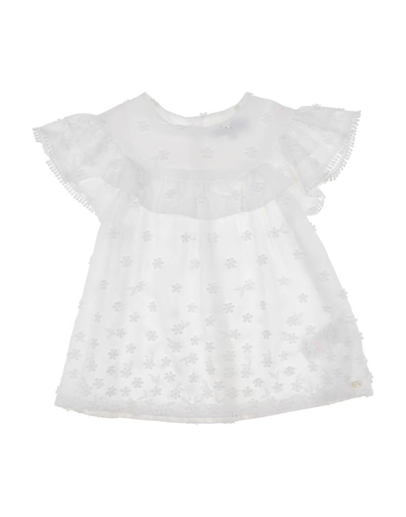 TARTINE ET CHOCOLAT Top Kinder Weiß von TARTINE ET CHOCOLAT